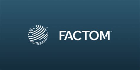 factom online wallet